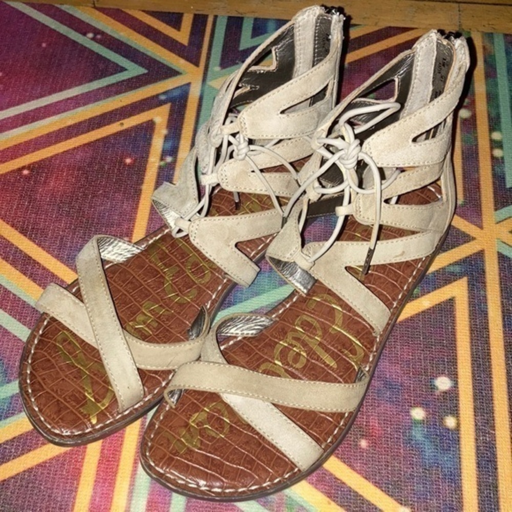 Sam Edelman Sandals